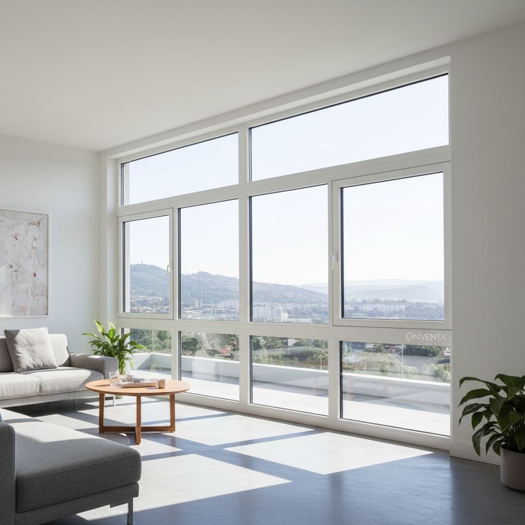 Inventa Sliding System
